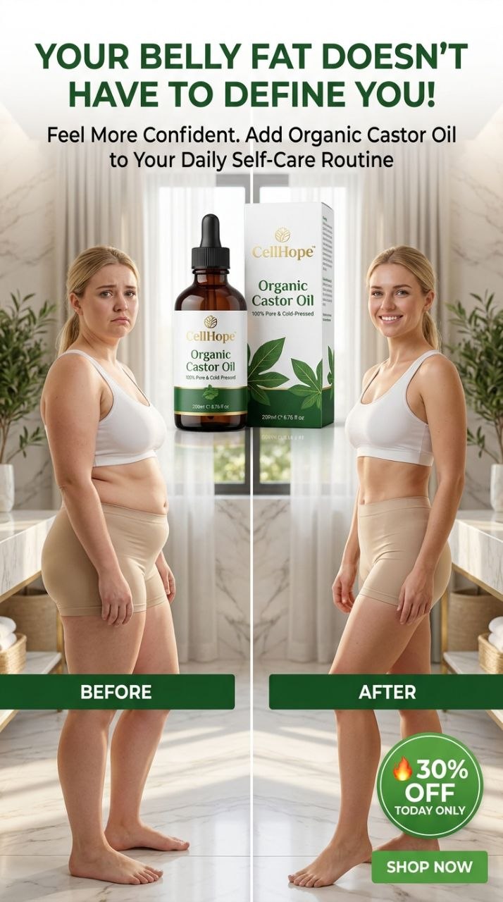 Castor Oil
