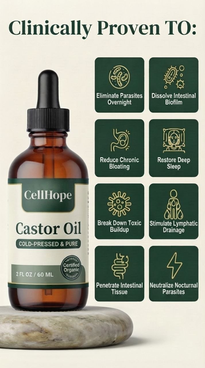 Castor Oil