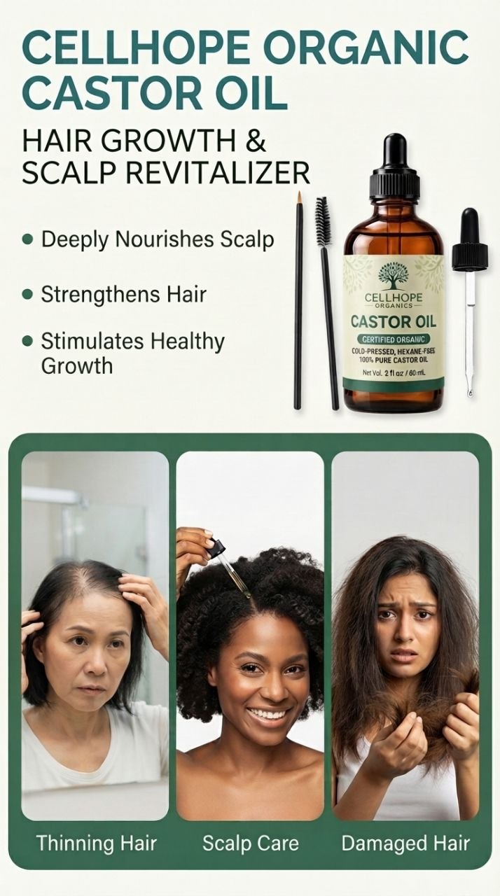Castor Oil